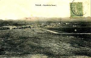 VIALAR 603